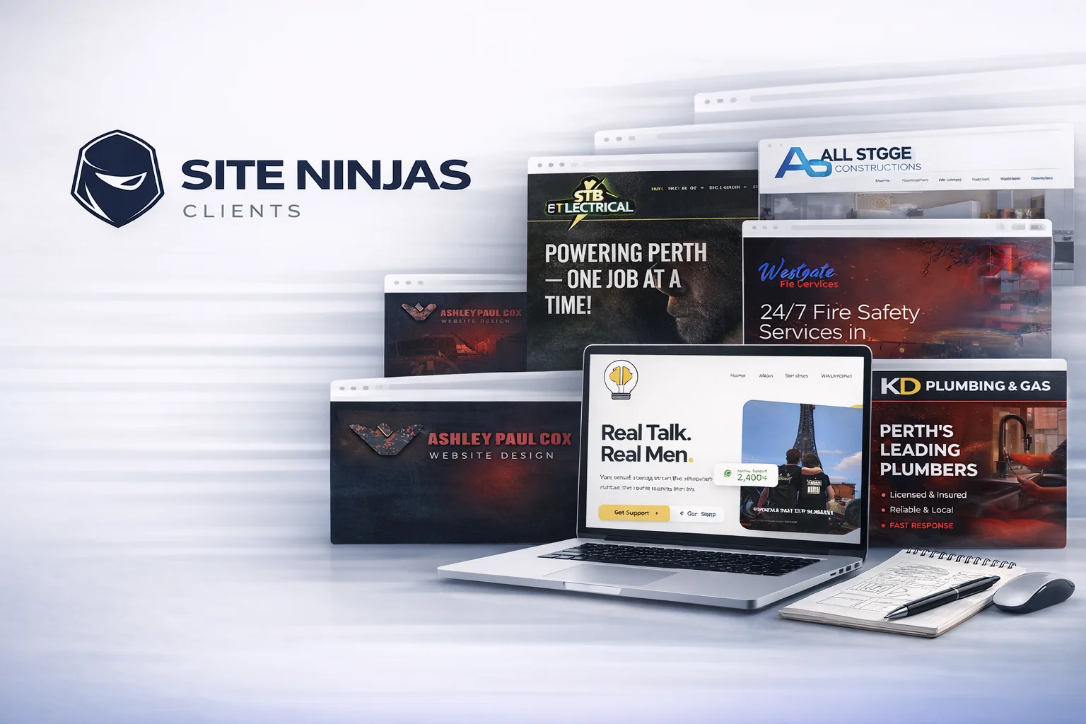 Portal UI