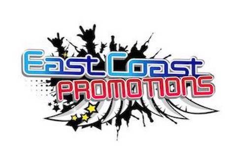 East Coast Promotions Logo
