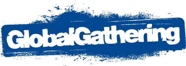 Global Gathering Logo