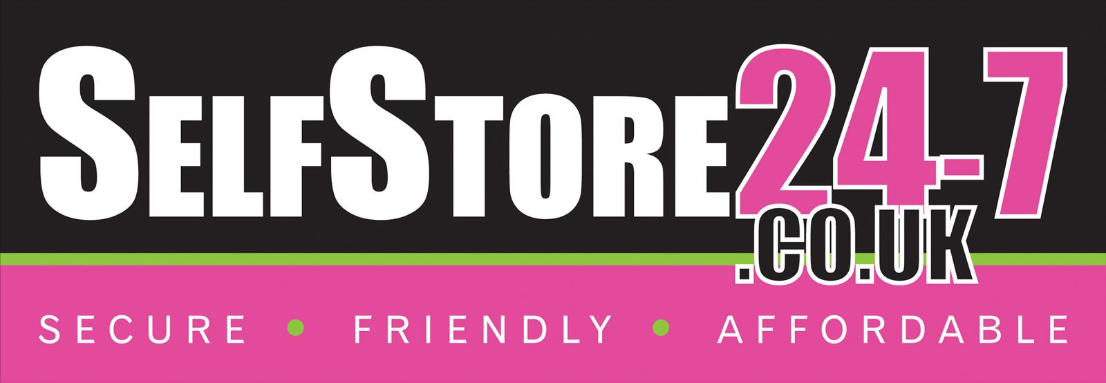 Selfstore Logo