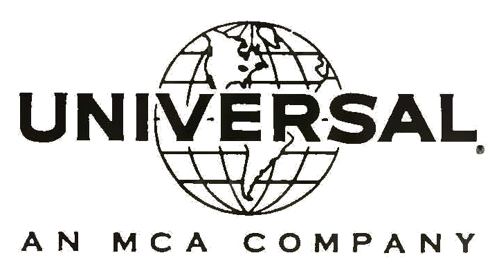 Universal Music Group Logo