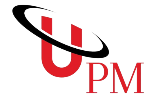 UPM Logo